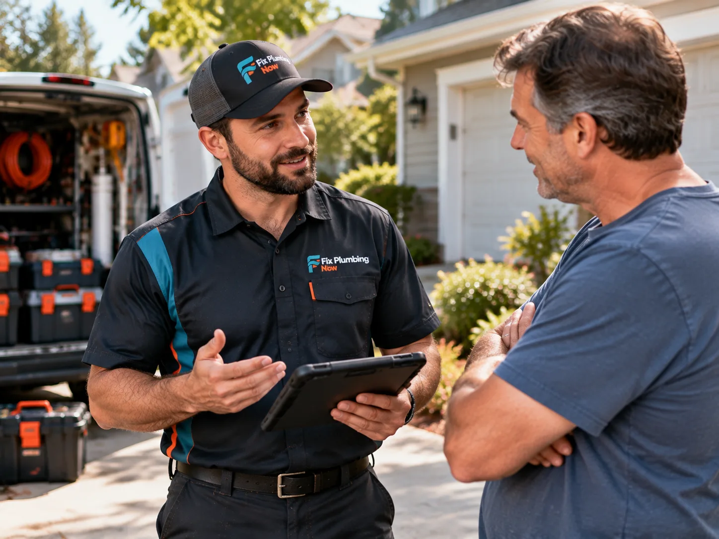 Clogged Drain Service Hillsboro, OH FAQs